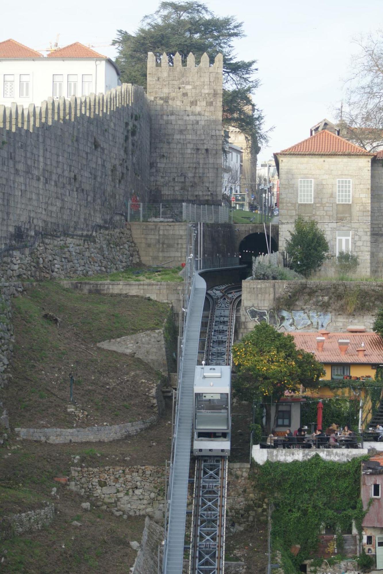 Chique 2* Porto