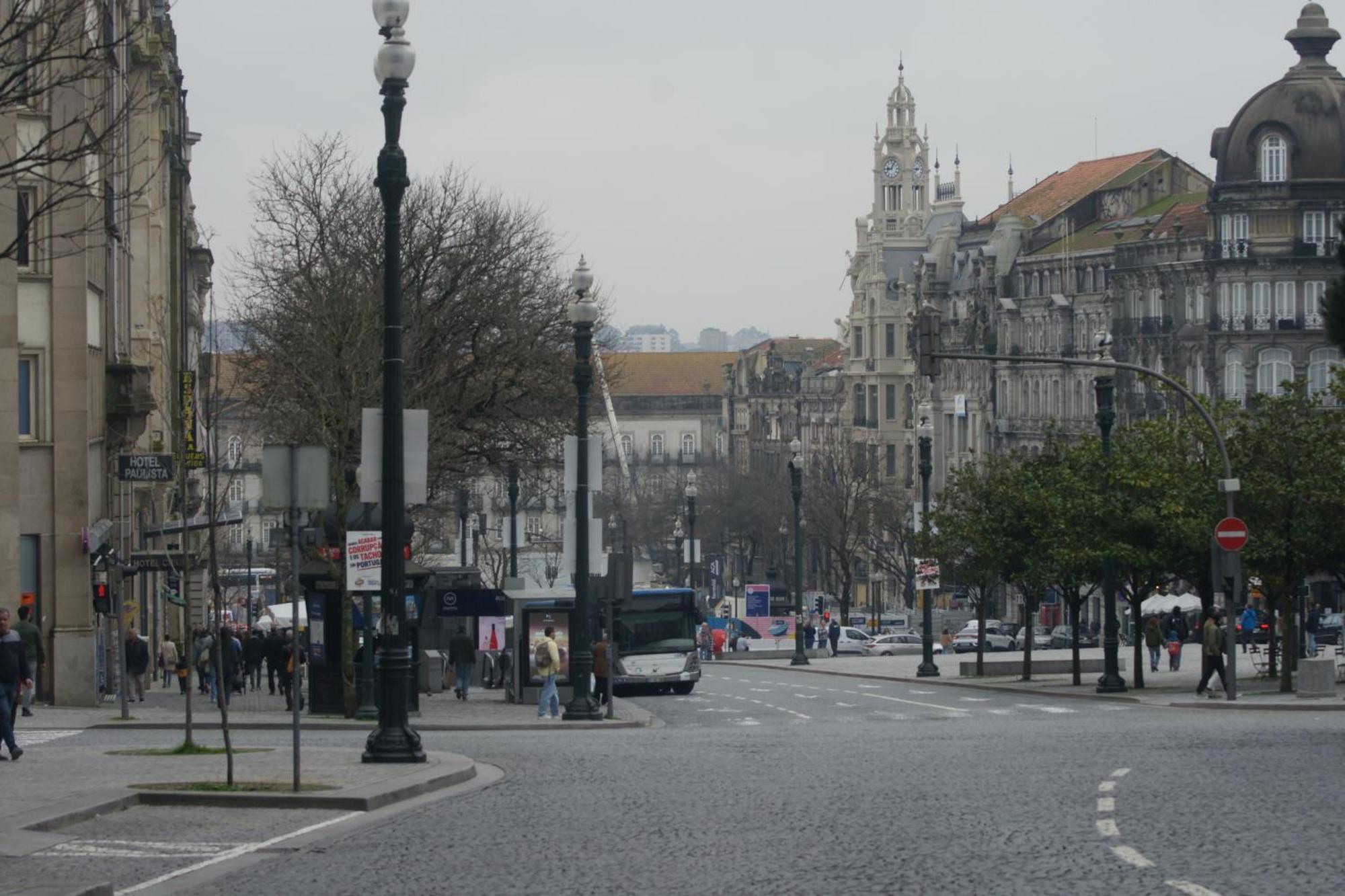 Chique Porto